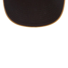 NHL Buffalo Sabres Carhartt x '47 MVP Structured Adjustable Hat - Tan