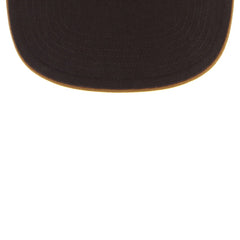 NHL Buffalo Sabres Carhartt x '47 Captain Snapback Hat - Tan