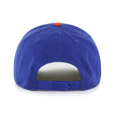 NHL New York Islanders '47 Atkin Vintage 2-Tone Relaxed Hitch Adjustable Hat - Royal/Orange