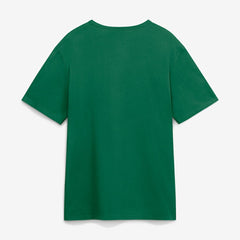 Chicago Bulls St. Patrick's Day Green River T-Shirt Green