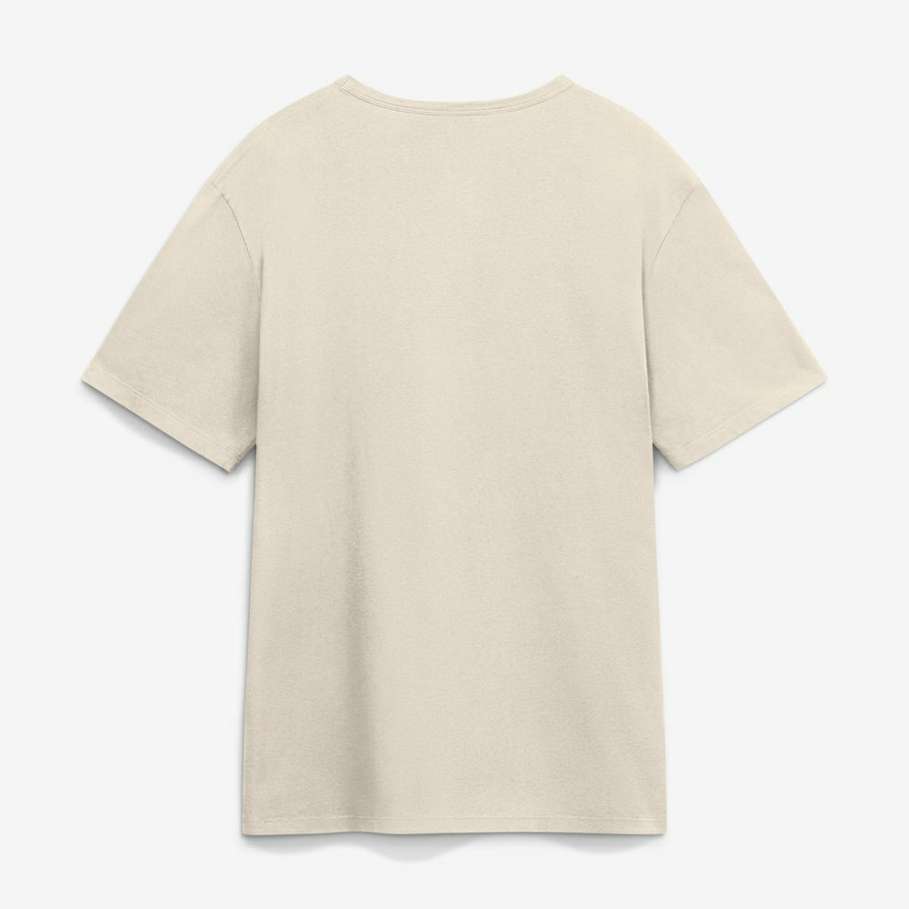 Chicago Bulls St. Patrick's Day City Charms T-Shirt Cream