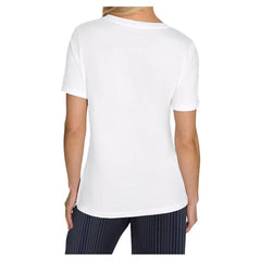 NHL Vegas Golden Knights Starter Women's Tough Puck T-Shirt - White