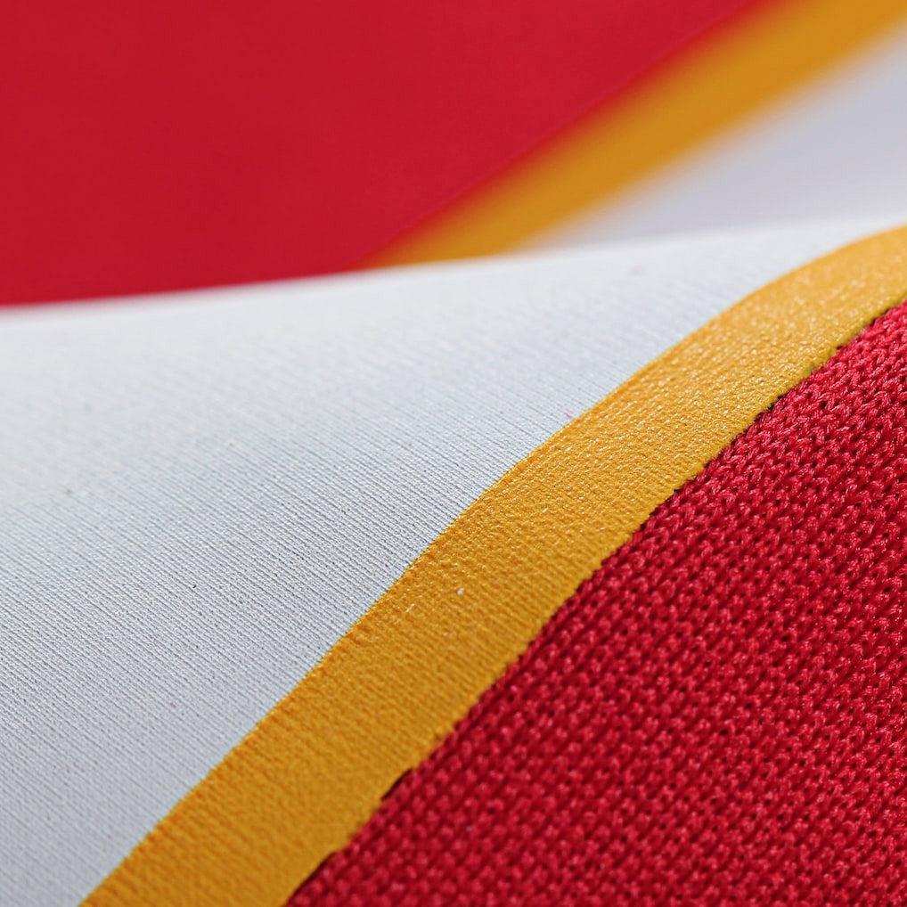 Travis Kelce Kansas City Chiefs Youth Game Jersey Red