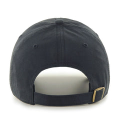 Pittsburgh Steelers '47 Women's Miata Clean Up Adjustable Hat Black