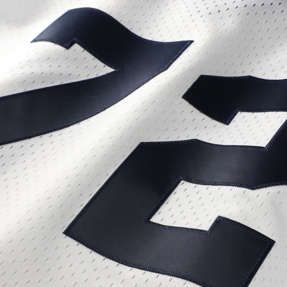 Carlton Fisk Chicago White Sox Mitchell & Ness Authentic Batting Practice Jersey - White Jerseys