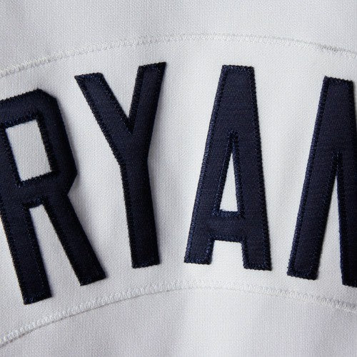 Nolan Ryan Houston Astros Mitchell & Ness Throwback Authentic Jersey - White Jerseys