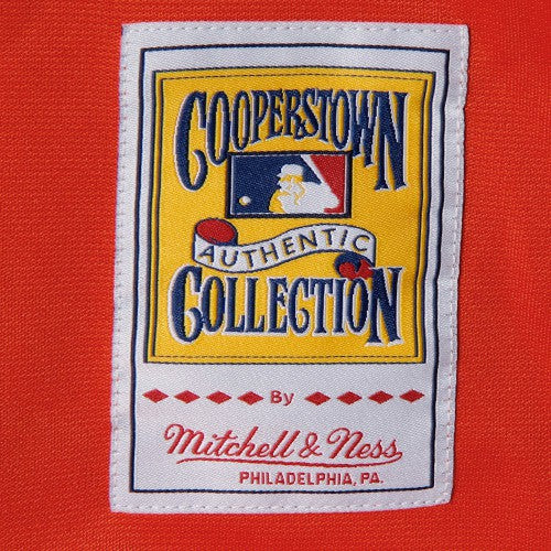 Nolan Ryan Houston Astros Mitchell & Ness Throwback Authentic Jersey - White Jerseys