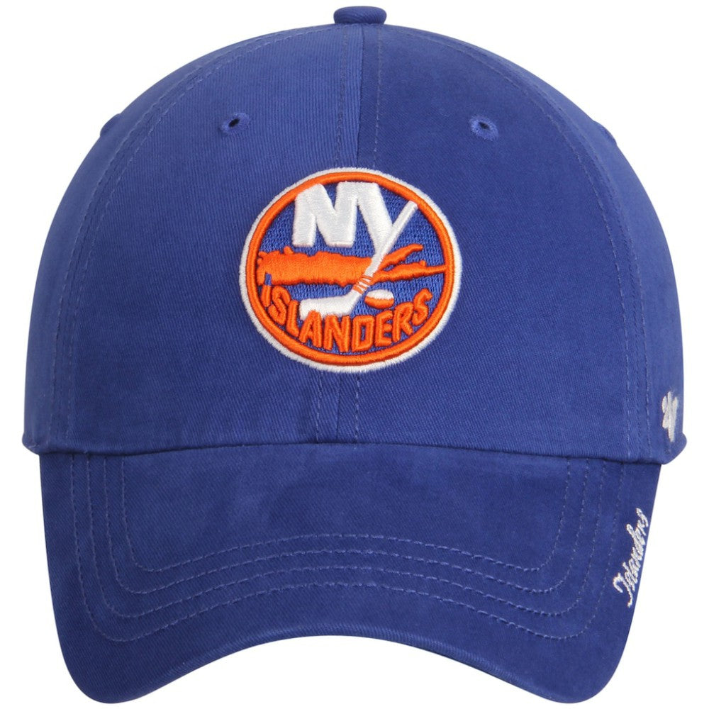 NHL New York Islanders '47 Women's Miata Clean Up Adjustable Hat - Royal