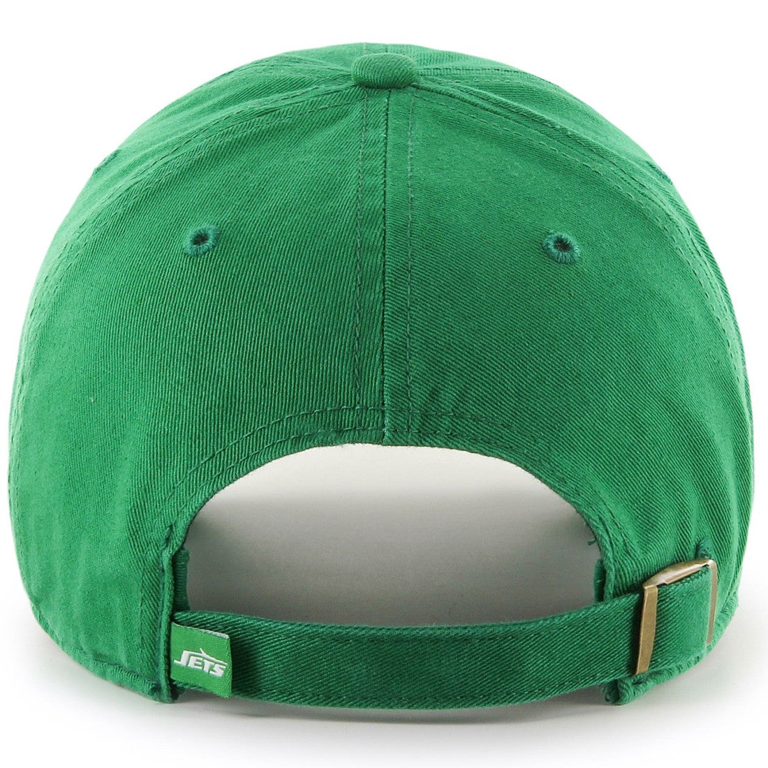 New York Jets '47 Historic Clean Up Adjustable Hat Kelly Green