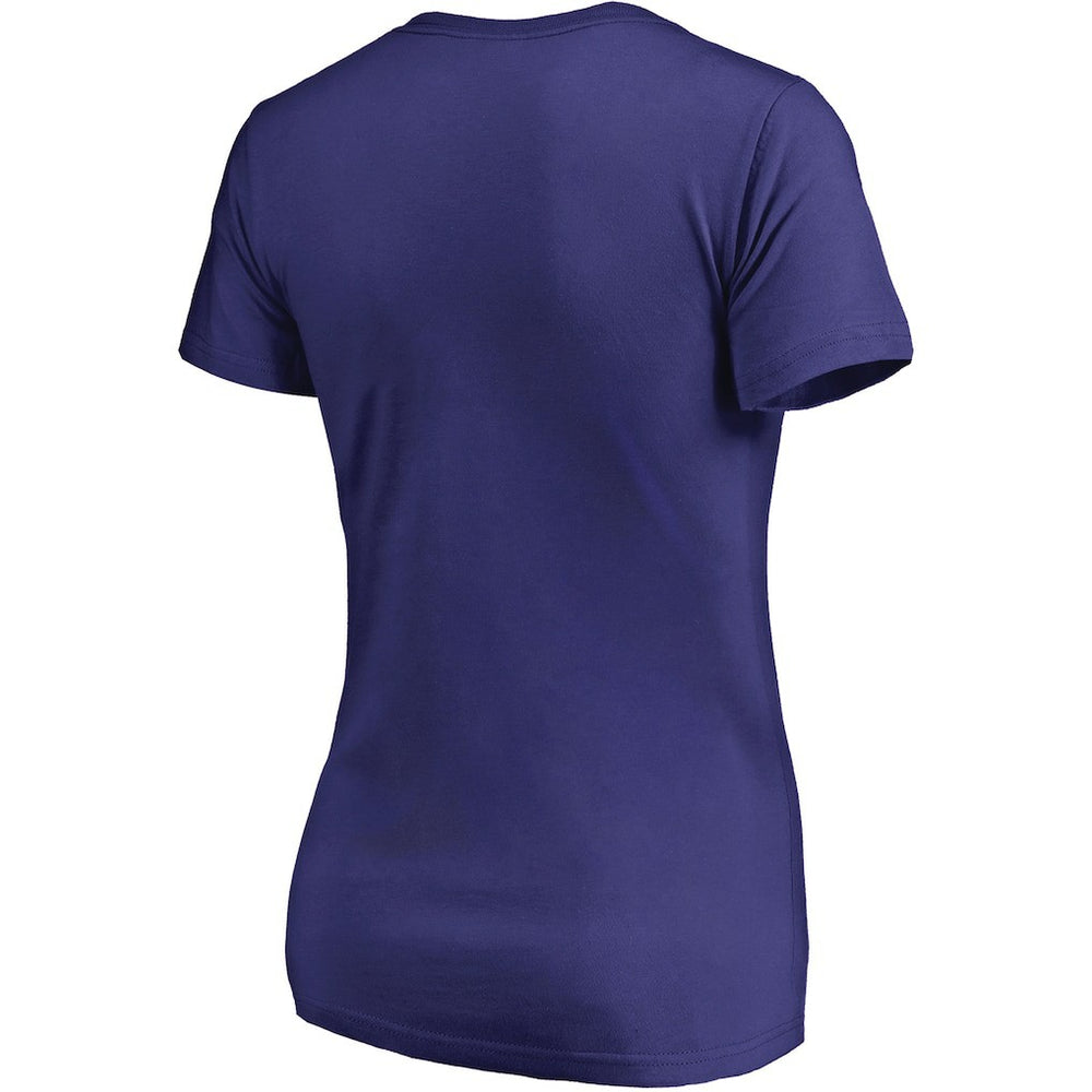 Indianapolis Colts Women's Primary Team Logo T-Shirt Royal