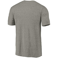 Baltimore Orioles Distressed Team Tri-Blend T-Shirt - Ash T-shirts