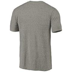 Athletics Distressed Team Tri-Blend T-Shirt - Ash T-shirts