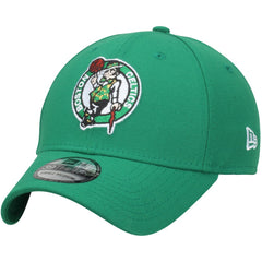 Boston Celtics Team Classic 39THIRTY Flex Hat Kelly Green