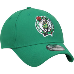 Boston Celtics Team Classic 39THIRTY Flex Hat Kelly Green