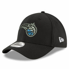 Orlando Magic Team Classic 39THIRTY Flex Hat Black