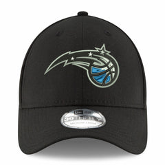 Orlando Magic Team Classic 39THIRTY Flex Hat Black