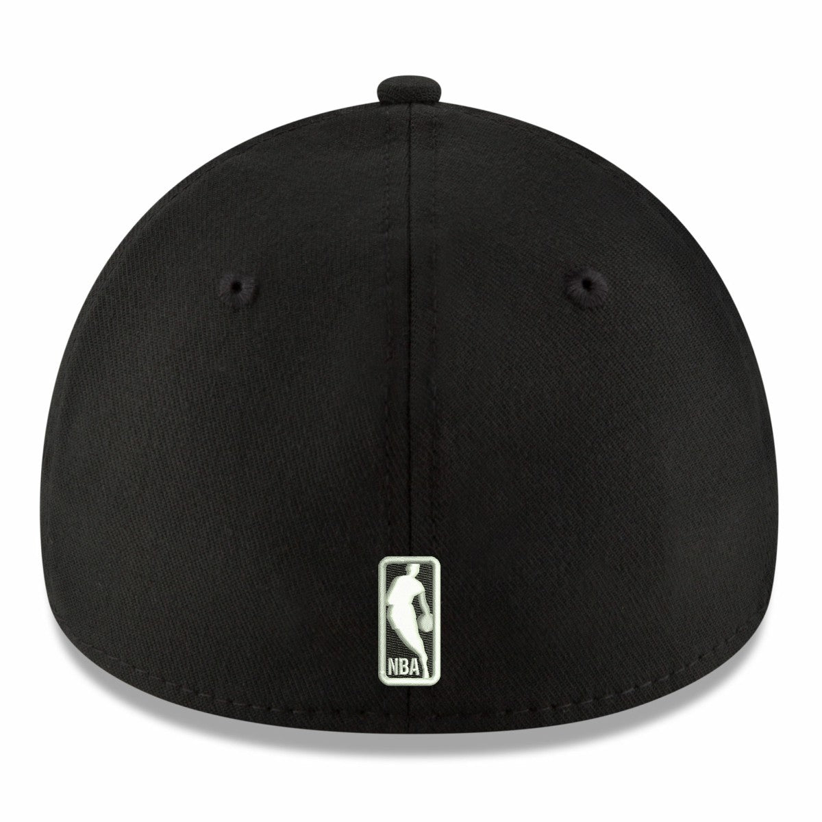Orlando Magic Team Classic 39THIRTY Flex Hat Black