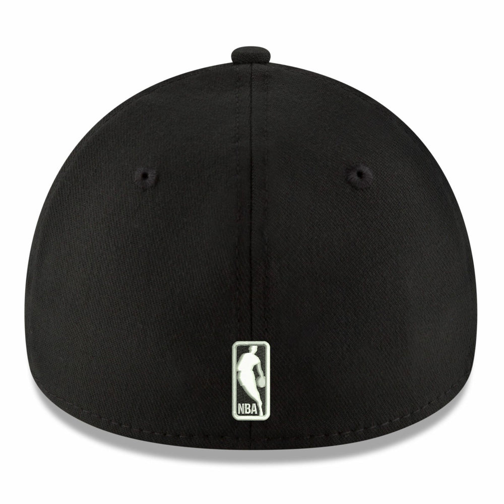Orlando Magic Team Classic 39THIRTY Flex Hat Black