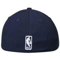 New Orleans Pelicans Team Classic 39THIRTY Flex Hat Navy