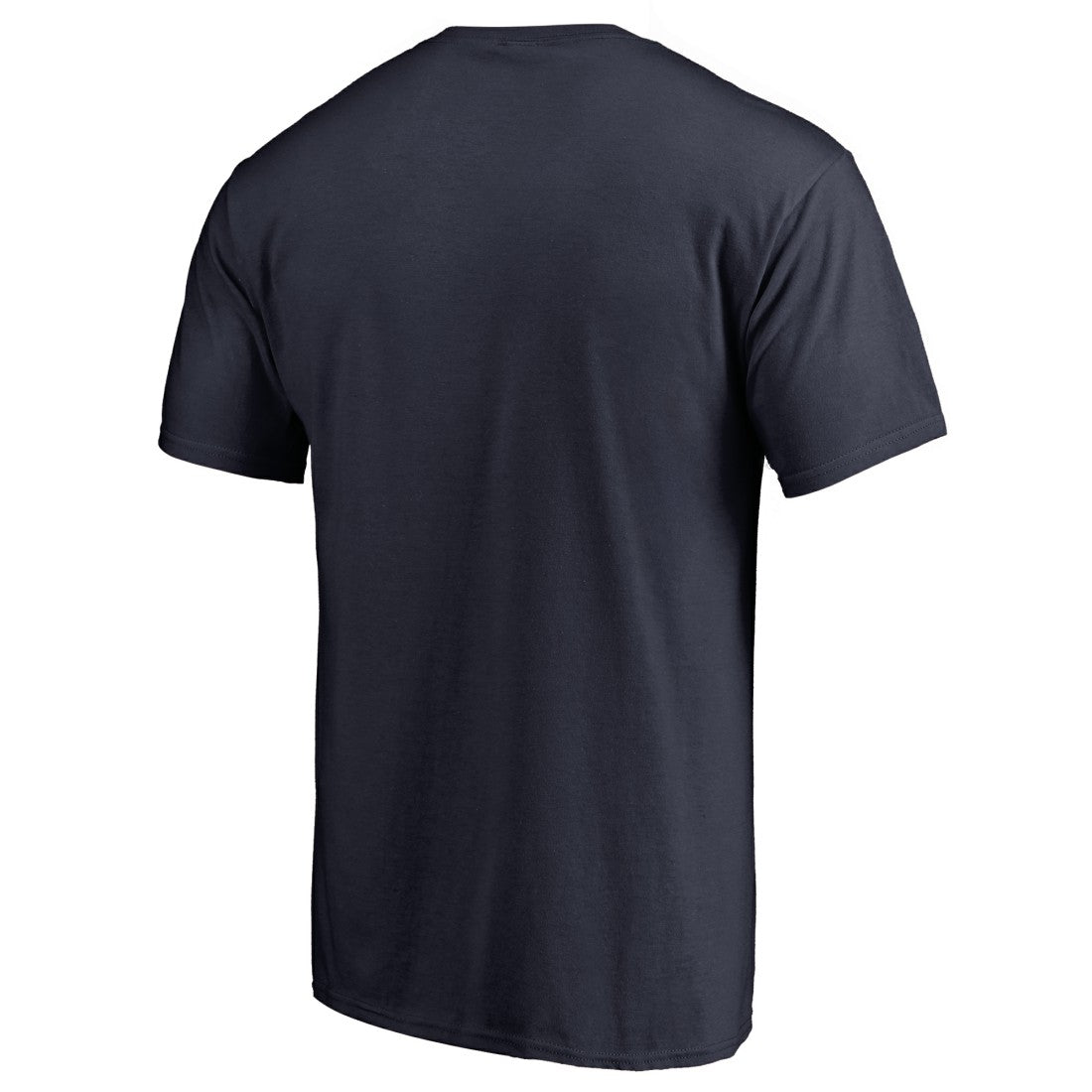 Denver Broncos Faith Family T-Shirt Navy