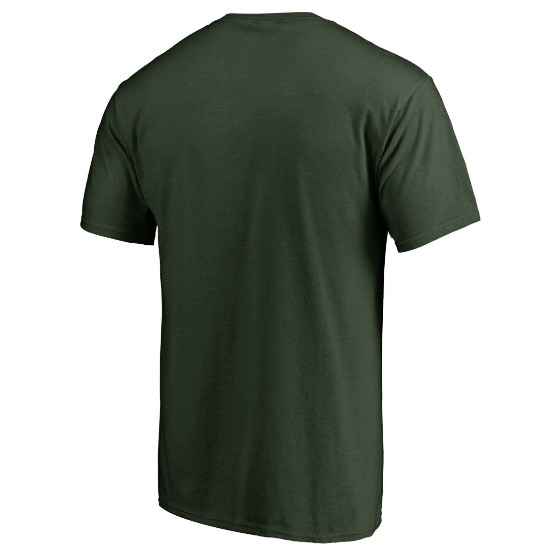 Green Bay Packers Faith Family T-Shirt Green
