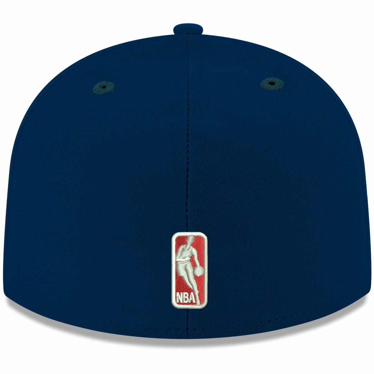 Washington Wizards Team Color 59FIFTY Fitted Hat Navy