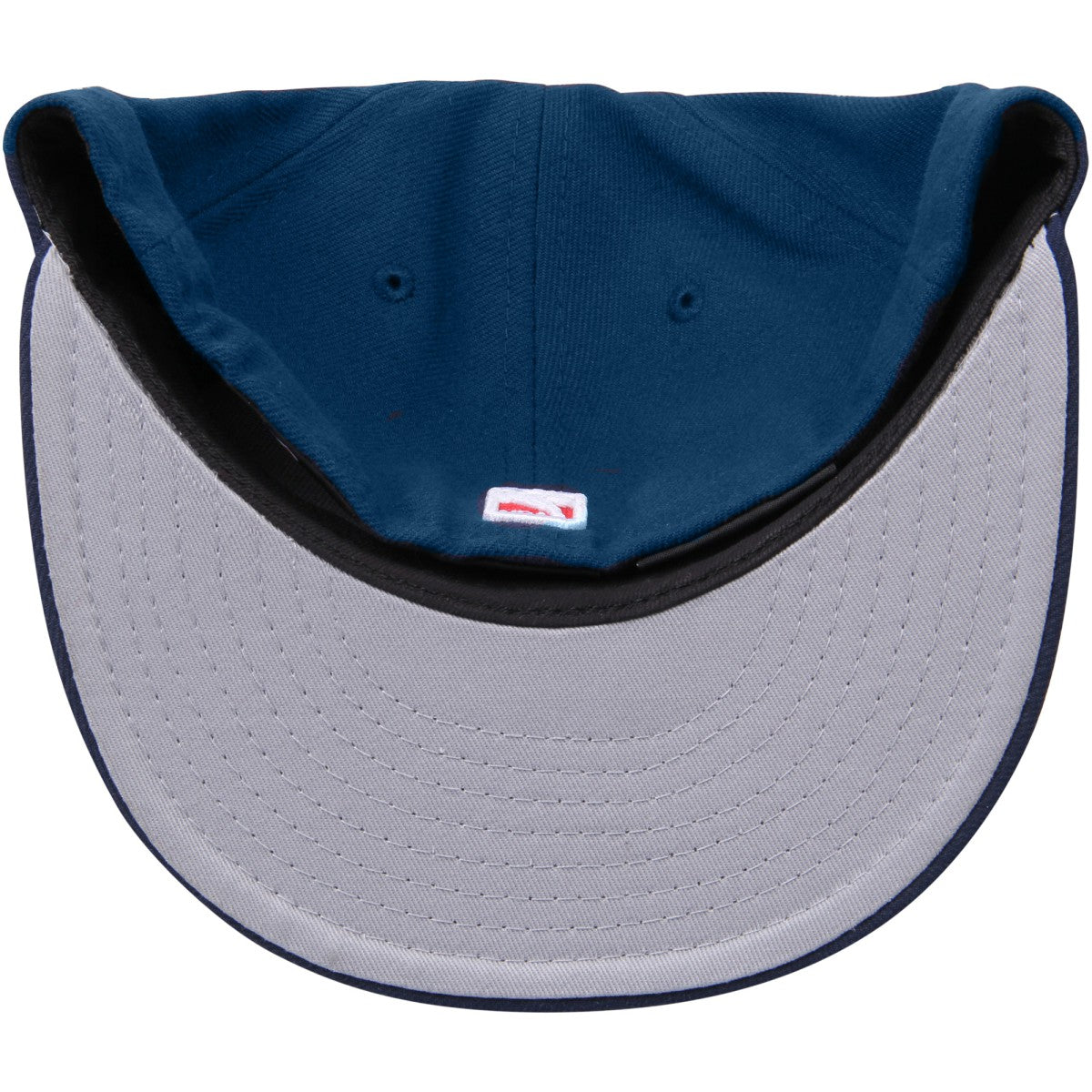 Washington Wizards Team Color 59FIFTY Fitted Hat Navy