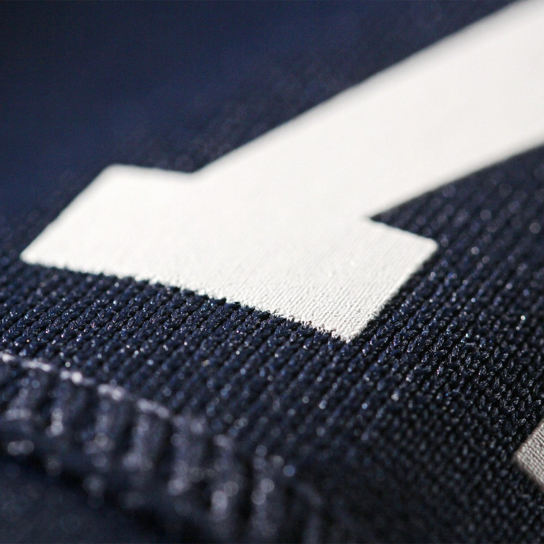 Dak Prescott Dallas Cowboys Youth Game Jersey Navy