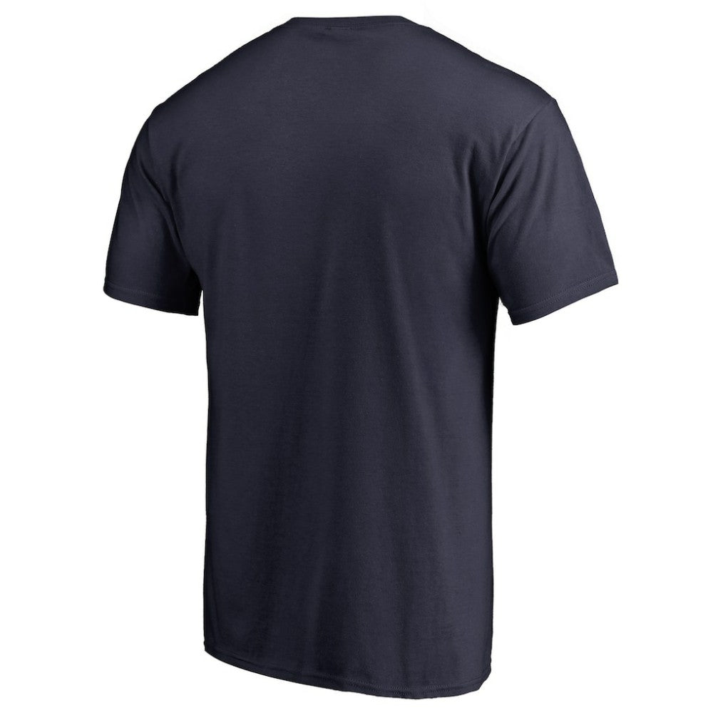 Boston Red Sox Police Badge T-Shirt - Navy T-shirts
