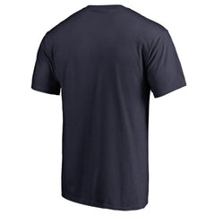 Seattle Mariners Police Badge T-Shirt - Navy T-shirts