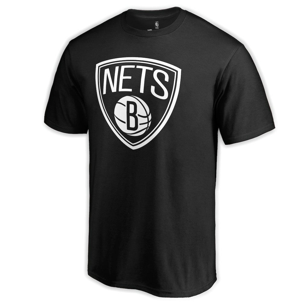 Brooklyn Nets Taylor T-Shirt Black