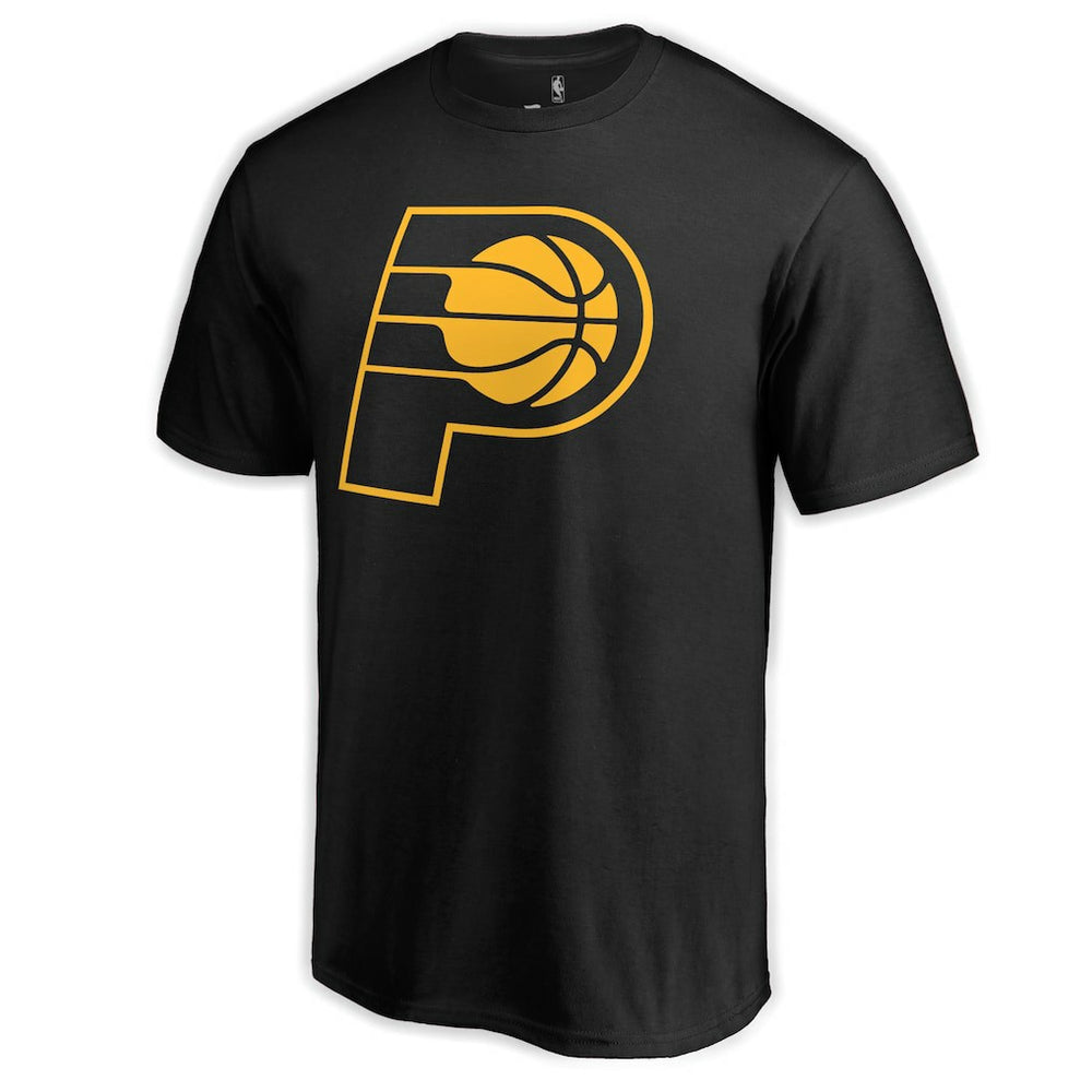 Indiana Pacers Taylor T-Shirt Black