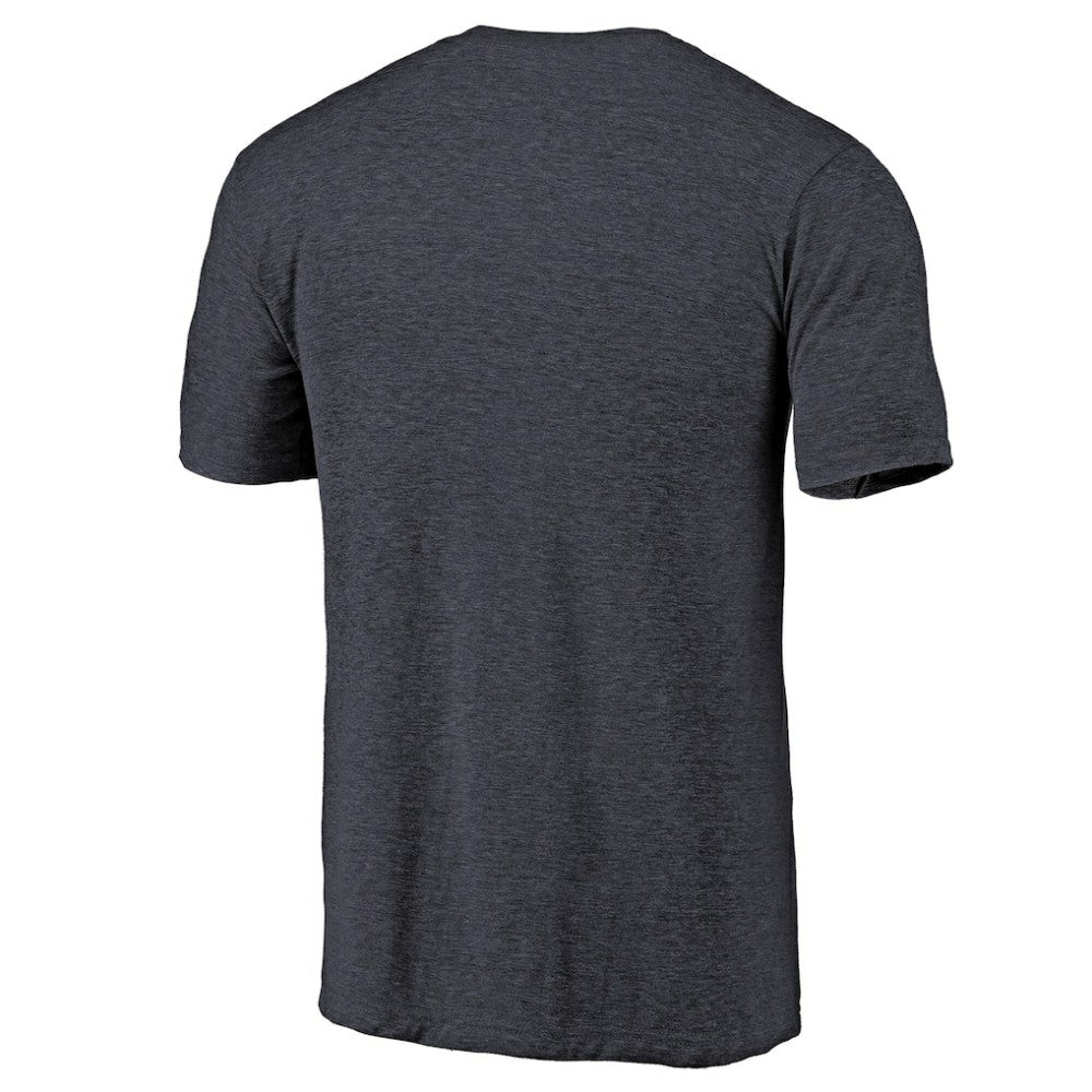 Houston Astros The Dome Hometown Tri-Blend T-Shirt - Navy T-shirts