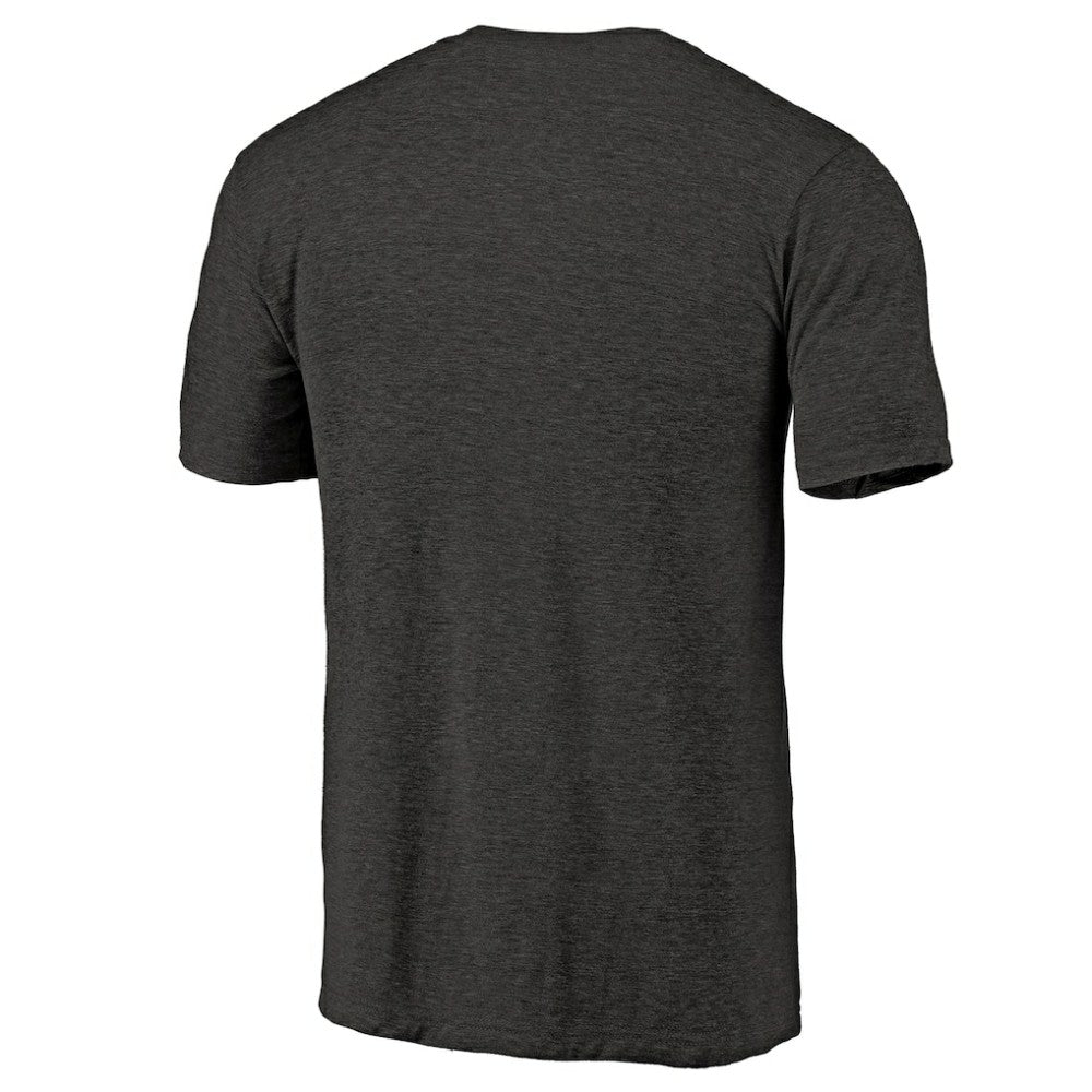 Pittsburgh Pirates High Seas Hometown Tri-Blend T-Shirt - Black T-shirts