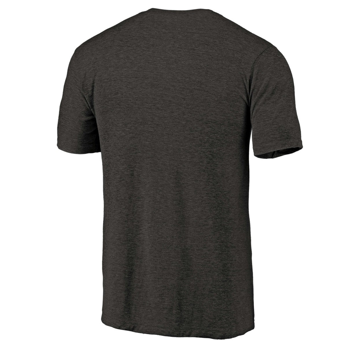 Portland Trail Blazers Hometown Collection Old Town 2 Tri-Blend T-Shirt Black