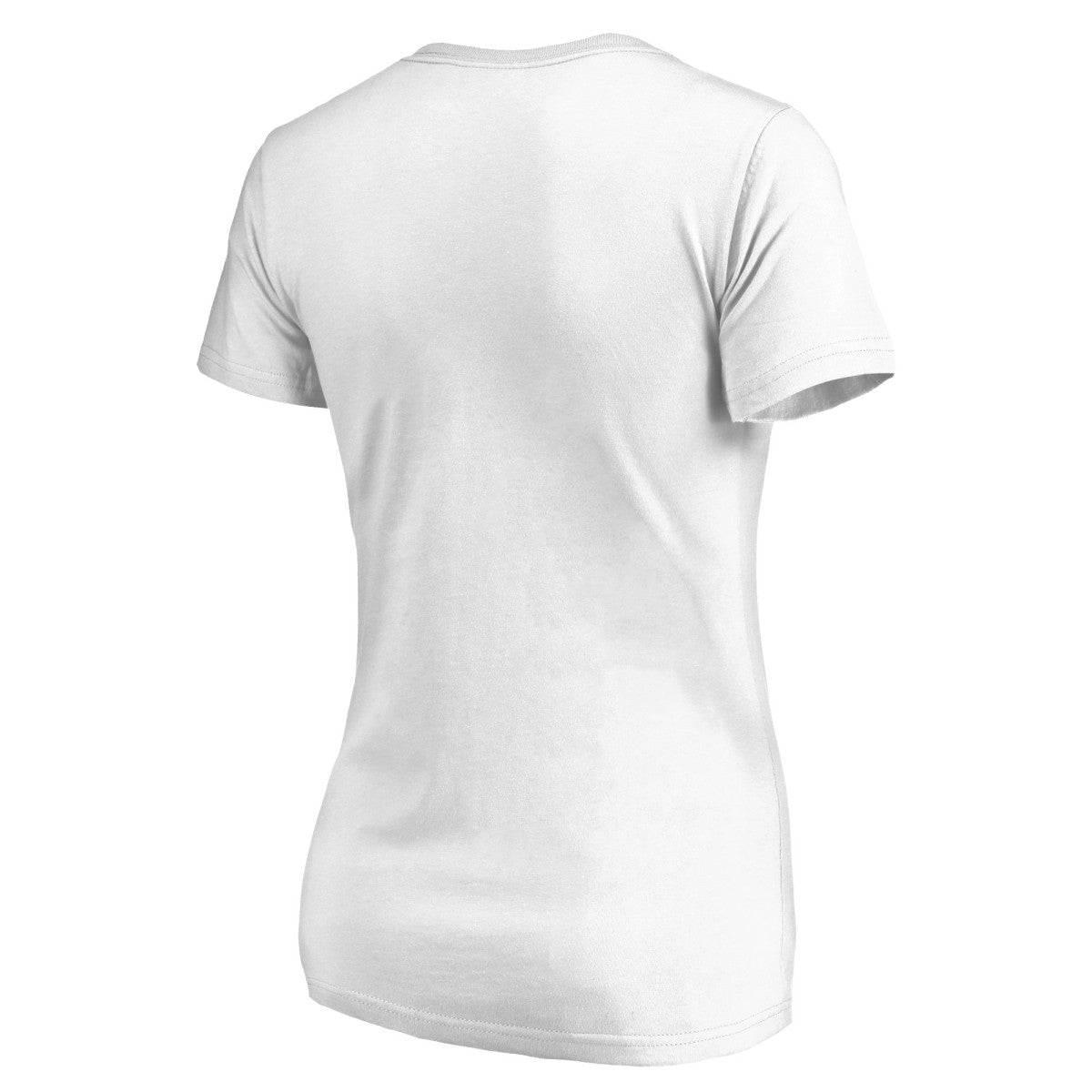 Miami Heat Women's Hometown Collection Miami Beach T-Shirt White