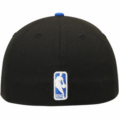 Orlando Magic Team Color 2Tone 59FIFTY Fitted Hat Black/Blue