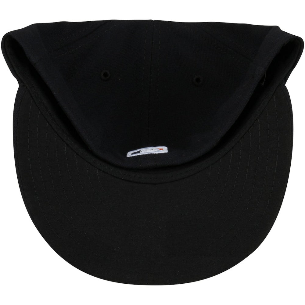Houston Astros New Era Home Authentic Collection On Field 59FIFTY Performance Fitted Hat - Navy Hats