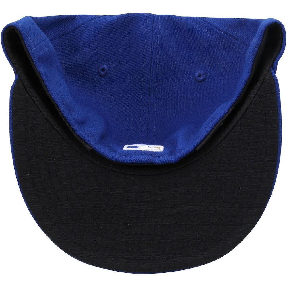Kansas City Royals New Era Game Authentic Collection On-Field 59FIFTY Fitted Hat - Royal Hats