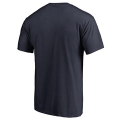 Washington Wizards Gradient Logo T-Shirt Navy