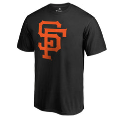 San Francisco Giants Cooperstown Collection Forbes T-Shirt - Black T-shirts