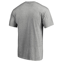 Kansas City Royals Cooperstown Collection Forbes T-Shirt - Ash T-shirts