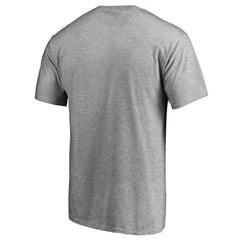 Toronto Blue Jays Cooperstown Collection Forbes T-Shirt - Ash T-shirts