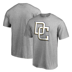 Washington Nationals Cooperstown Collection Forbes T-Shirt - Ash T-shirts