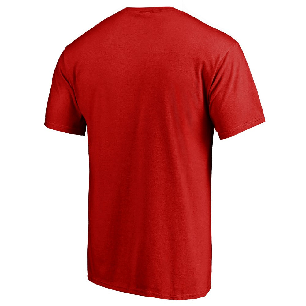 Cincinnati Reds Cooperstown Collection Wahconah T-Shirt - Red T-shirts