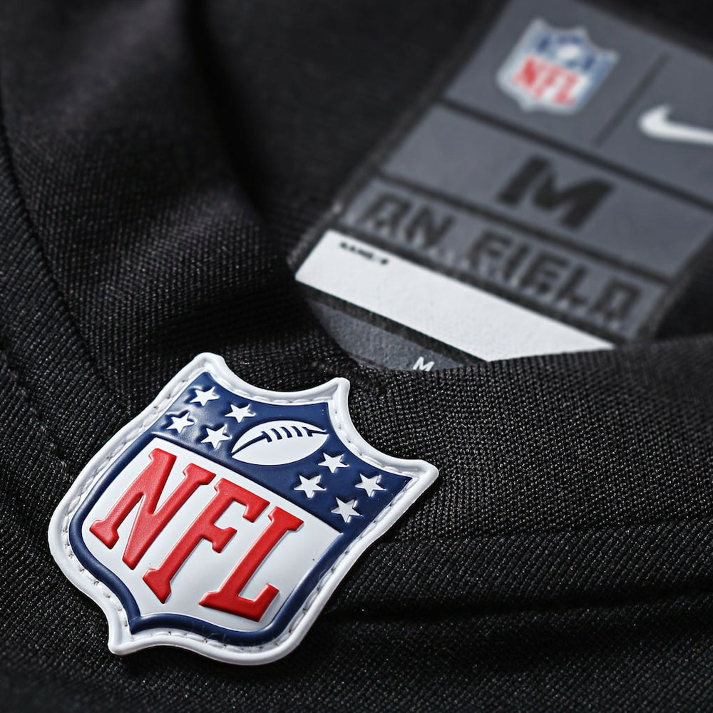 Michael Thomas New Orleans Saints Youth Game Jersey Black