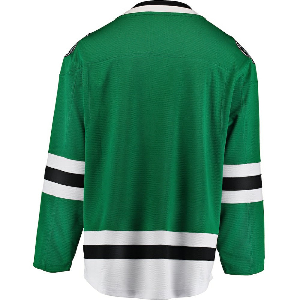 NHL Dallas Stars Fanatics Breakaway Home Jersey - Green
