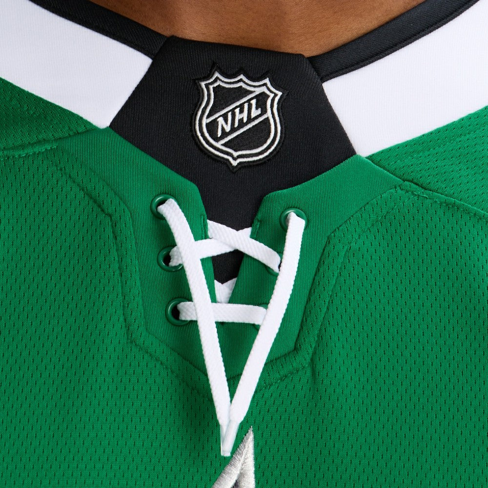 NHL Dallas Stars Fanatics Breakaway Home Jersey - Green