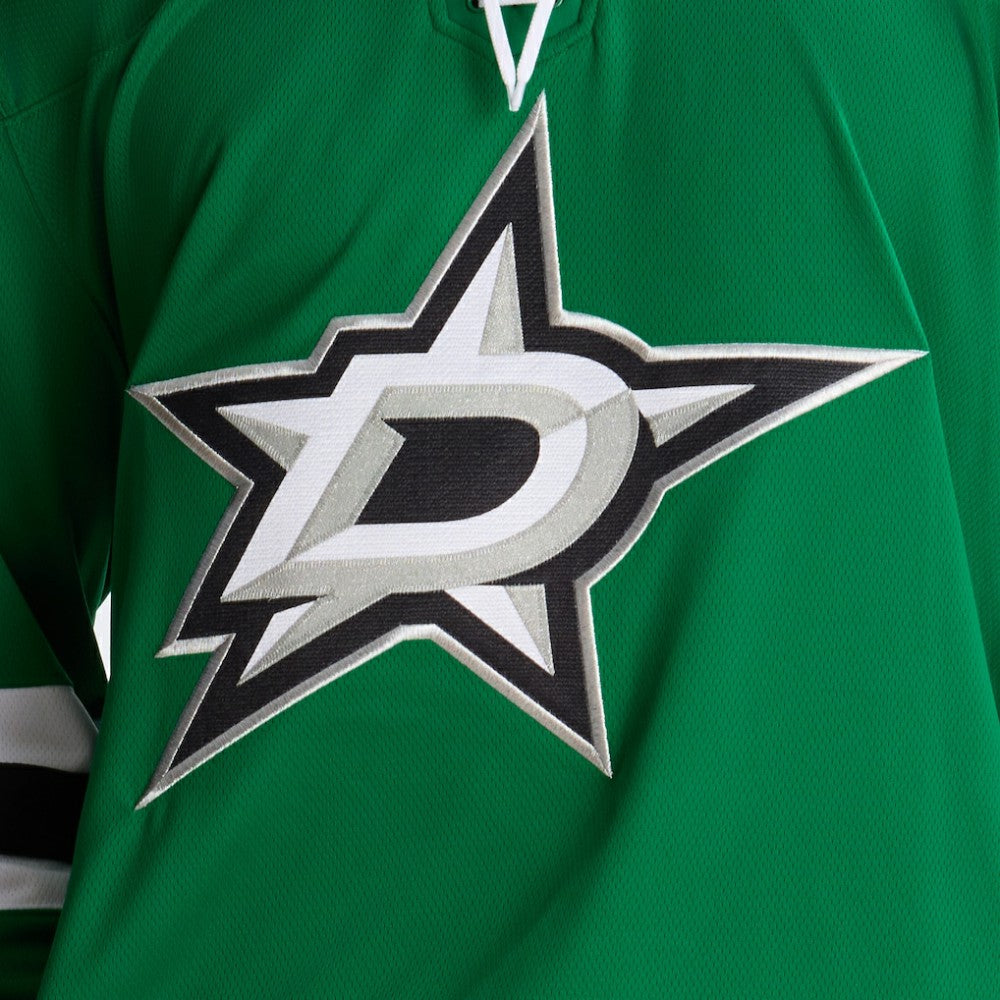 NHL Dallas Stars Fanatics Breakaway Home Jersey - Green