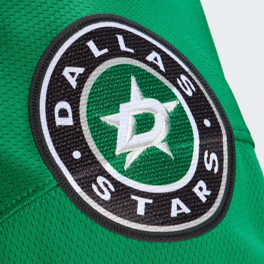 NHL Dallas Stars Fanatics Breakaway Home Jersey - Green